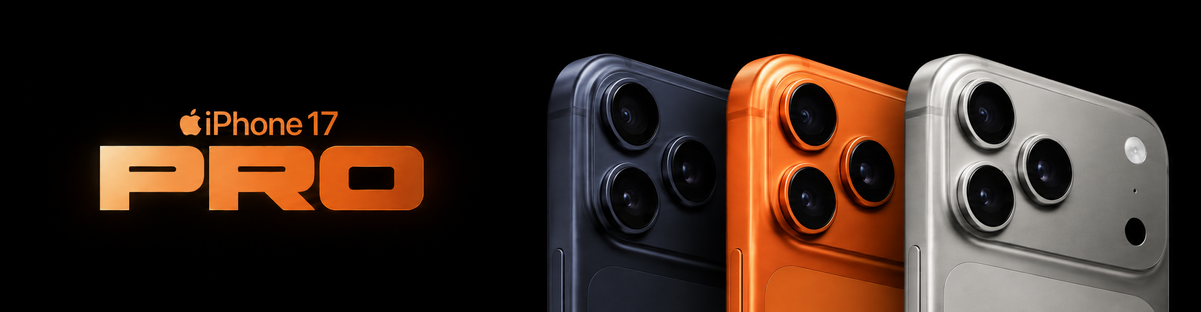 IPHONE 17 PRO