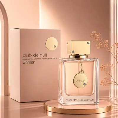 Perfume Armaf Club de Nuit Woman Edp